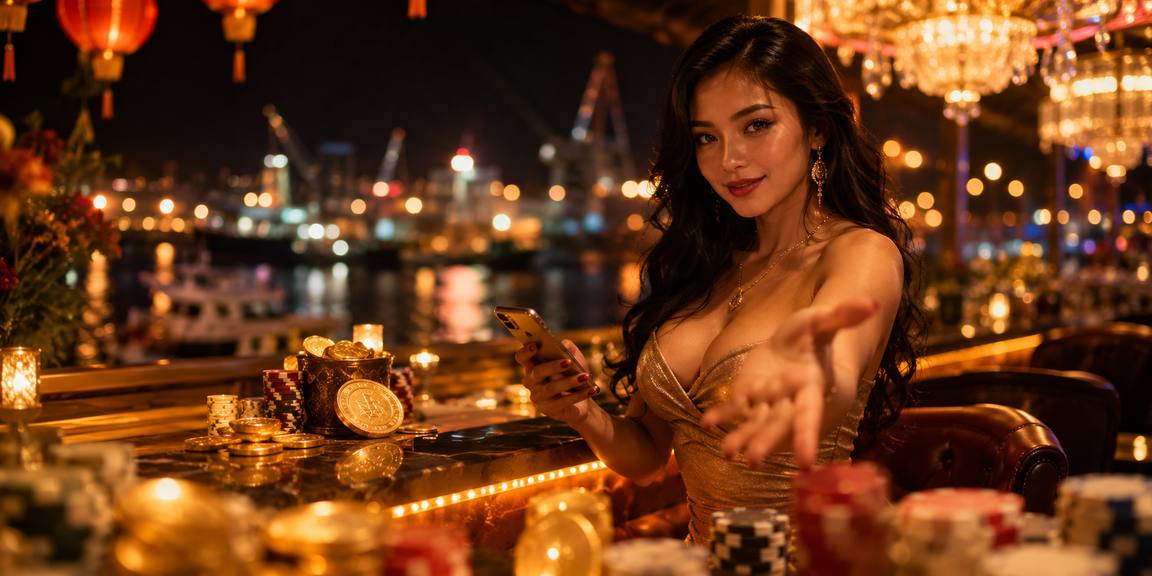 ld001 Khám phá sảnh chơi đầy đủ ngay trong ứng dụng